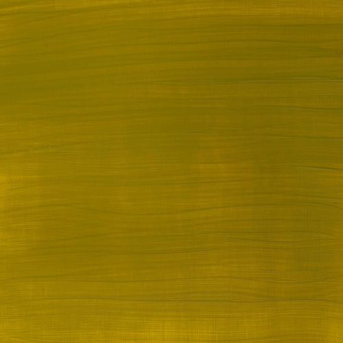 Winsor & Newton Galeria Acrylics 500ml Pot Green Gold