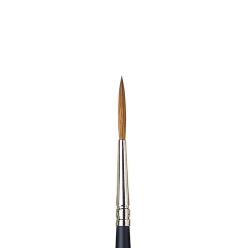 Winsor & Newton Artists' Watercolour Sable Rigger 3