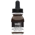Liquitex Professional Acrylic Inks Transparent Burnt Umber preview