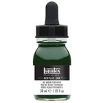 Liquitex Professional Acrylic Inks Sap Green Permanent preview