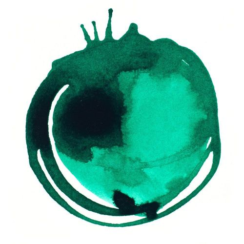 Liquitex Professional Acrylic Inks Phthalo Green B/S