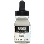 Liquitex Professional Acrylic Inks Neutral Grey Value 5 preview