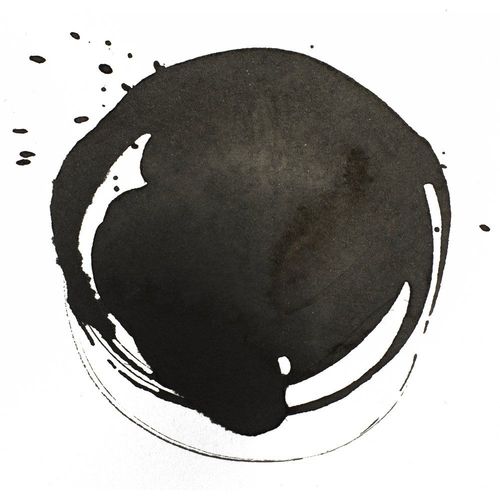 Liquitex Professional Acrylic Inks Carbon Black