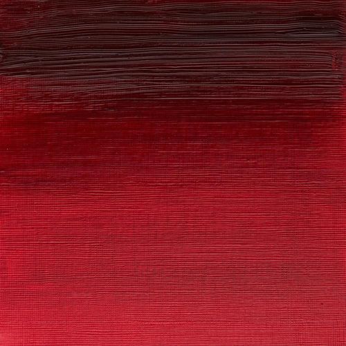 Winsor & Newton Artists' Oil Paint 200ml Tube Alizarin Crimson