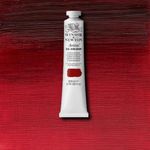 Winsor & Newton Artists' Oil Paint 200ml Tube Alizarin Crimson preview