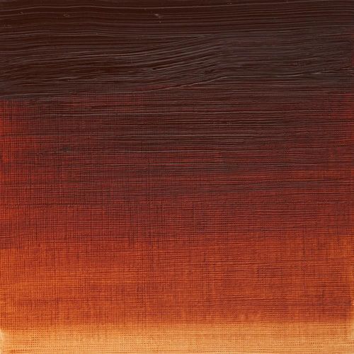 Winsor & Newton Artists' Oil Paint 200ml Tube Burnt Sienna