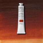 Winsor & Newton Artists' Oil Paint 200ml Tube Burnt Sienna preview