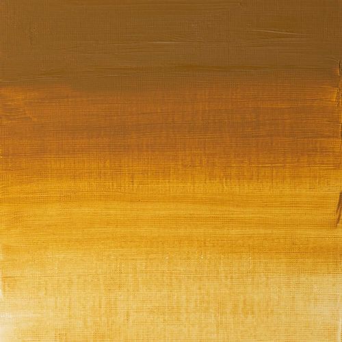 Winsor & Newton Artists' Oil Paint 37ml Tube Yellow Ochre