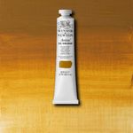 Winsor & Newton Artists' Oil Paint 200ml Tube Yellow Ochre preview