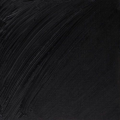 Winsor & Newton Artists' Oil Paint 37ml Tube Ivory Black