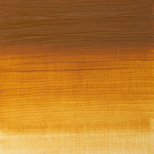 Winsor & Newton Artists' Oil Paint 37ml Tube Raw Sienna