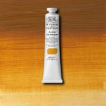 Winsor & Newton Artists' Oil Paint 200ml Tube Raw Sienna preview