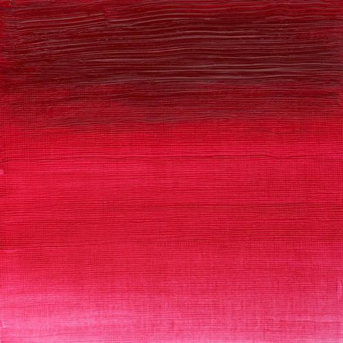 Winsor & Newton Artists' Oil Paint 200ml Tube Permanent Rose
