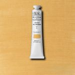 Winsor & Newton Artists' Oil Paint 200ml Tube Gold preview