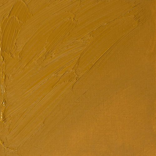 Winsor & Newton Artists' Oil Paint 200ml Tube Yellow Ochre Pale