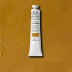 Winsor & Newton Artists' Oil Paint 200ml Tube Yellow Ochre Pale preview