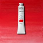 Winsor & Newton Artists' Oil Paint 200ml Tube Bright Red preview