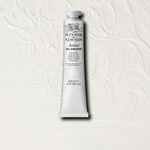 Winsor & Newton Artists' Oil Paint 200ml Tube Zinc White preview