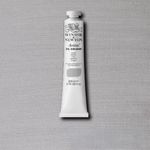 Winsor & Newton Artists' Oil Paint 200ml Tube Silver preview