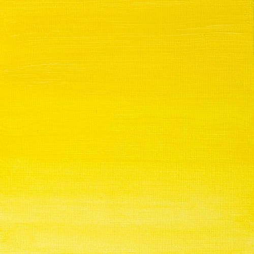 Winsor & Newton Artists' Oil Paint 200ml Tube Winsor Lemon