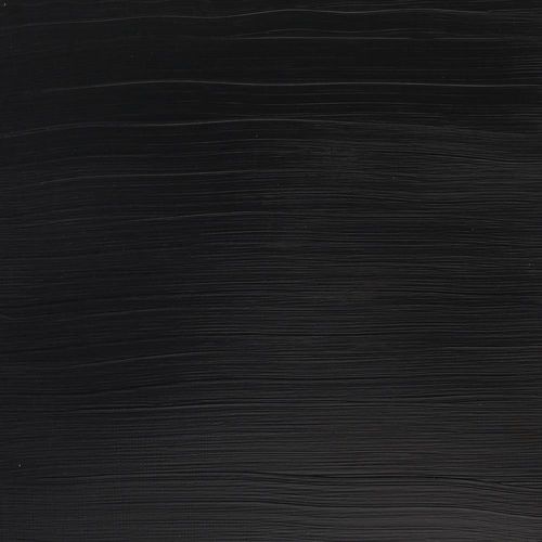 Winsor & Newton Galeria Acrylics 250ml Pot Lamp Black