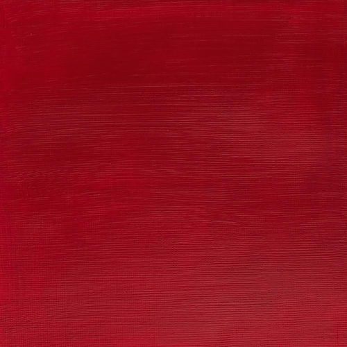 Winsor & Newton Galeria Acrylics 500ml Pot Perm Alizarian Crimson