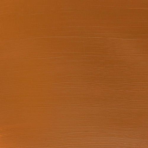 Winsor & Newton Galeria Acrylics 500ml Pot Burnt Sienna Opaque