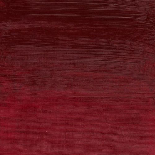 Winsor & Newton Professional Acrylics 60ml Tube Perylene Maroon