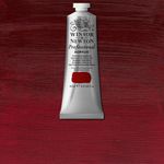 Winsor & Newton Professional Acrylics 60ml Tube Perylene Maroon preview