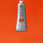 Winsor & Newton Professional Acrylics 60ml Tube Pyrrole Orange preview