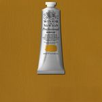 Winsor & Newton Professional Acrylics 60ml Tube Yellow Iron Oxide preview