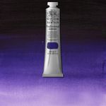 Winsor & Newton Professional Acrylics 200ml Tube Dioxazine Purple preview