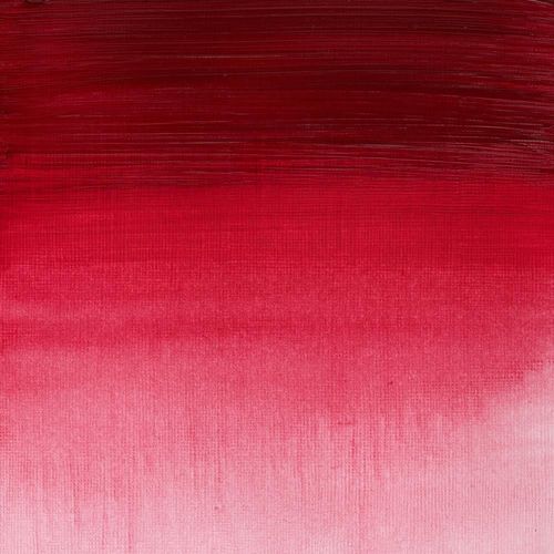 Winsor & Newton Professional Acrylics 60ml Tube Permanent Alizarin Crimson