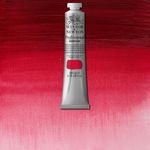Winsor & Newton Professional Acrylics 200ml Tube Permanent Alizarin Crimson preview
