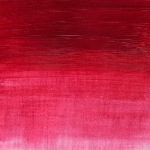 Winsor & Newton Professional Acrylics 200ml Tube Permanent Rose