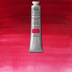Winsor & Newton Professional Acrylics 200ml Tube Permanent Rose preview