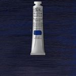 Winsor & Newton Professional Acrylics 200ml Tube Phthalo Blue (Red Shade) preview