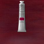 Winsor & Newton Professional Acrylics 200ml Tube Quinacridone Violet preview