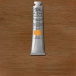 Winsor & Newton Professional Acrylics 200ml Tube Raw Sienna preview