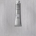 Winsor & Newton Professional Acrylics 200ml Tube Silver preview