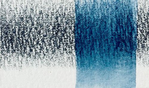 Derwent Inktense Pencils Deep Indigo