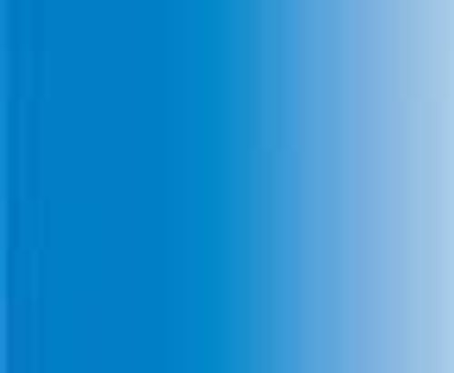 Daler Rowney System 3 Fluid Acrylic Paint Coeruleum Blue Hue