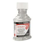 Daler Rowney Low Odour Thinner 500ml preview