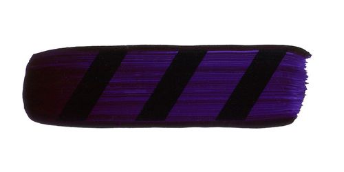 Golden Heavy Body Colours 59ml Tube Dioxazine Purple