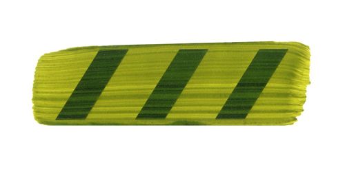 Golden Heavy Body Colours 59ml Tube Green Gold