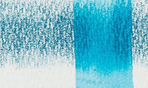 Derwent Inktense Pencils Dark Aquamarine