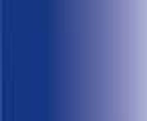 Daler Rowney System 3 Fluid Acrylic Paints 500ml Ultramarine