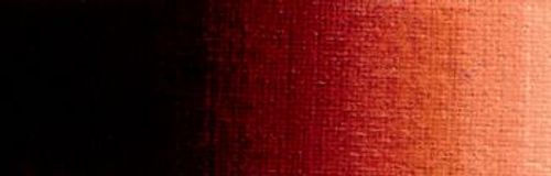 Rosa Gallery Artists’ Oil Colour 45ml Transparent Mars Orange