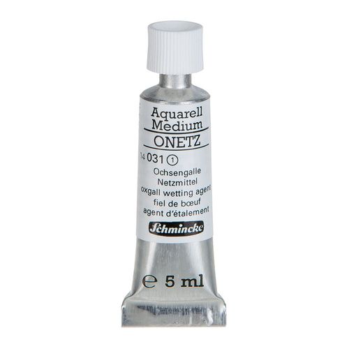 Schmincke Horadam Onetz Oxgall Medium 5ml