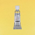 Schmincke Horadam Aquarell Artists Watercolour 5ml Tube Rutile Yellow preview